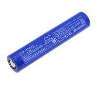 Techtek Batería CS-MLR125FT Compatible con ML125, ML150LR, ML150LRX Sustituye Maglite ILIF-3006526