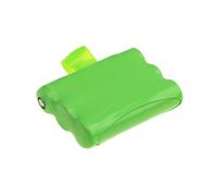 Techtek Batería CS-MLX600TW Compatible con LXT600, LXT630, X-Talker T51, X-Talker T55, X-Talker T61, X-Talker T65, XT50, XT60 Sustituye Midland