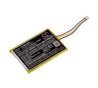Techtek Batería CS-MNY559SL Compatible con MB55810, MB55810-2T, MB55931, MB55931-2T, MB55933, MB55933-2T, MB55935, MB55935-2T, MB55935BV,