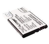 Techtek Batería CS-MOB525XL Compatible con Bravo, Defy, defy XT, Electrify, Jordan, MB520, MB525, MB526, ME525, ME863, MOTO ME525, XT532, XT535,