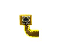 Techtek Batería CS-MOT362SH Compatible con Moto 360 2nd 2015 Sustituye Motorola FW3L, SNN5962A