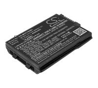 Techtek Batería CS-MOT700BL Compatible con TC70, TC700, TC700H, TC700H-KC11ES, TC700H-KC11ES-K1, TC700H-KC11ES-NA, TC700K, TC700K-02B24B0-US,