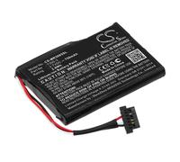Techtek Batería CS-MR3065SL Compatible con RM5220SGLUC, RoadMate 3055, RoadMate 3055-MU, RoadMate 3055T-LM, RoadMate 3065, RoadMate 3065T-LM,