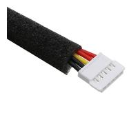 Techtek Batería CS-MRS200XL Compatible con Stockwell II Sustituye Marshall C406A3, C406A3-1