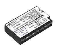 Techtek Batería CS-MSX200SL Compatible con Xbox Elite Serie 2 (Model 1797) Sustituye Microsoft DYND01