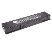 Techtek Batería CS-MT8381NB Compatible con 8381, A100, C200, C220, C225, C226, C240, E120, E255, E260, MAM2010, MD40400, MD40812, MD40836,
