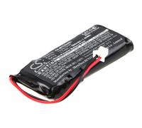 Techtek Batería CS-MTC929SL Compatible con BT City, C929.01 Sustituye Midland 1ICP8/18/40