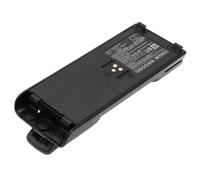 Techtek Batería CS-MTS210TW Compatible con GP1200, GP2010, GP2013, GP900, HAT100, HT1000, HT6000, JT1000, MT2000, MT2100, MTS2000, MTS2010,