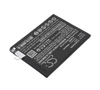 Techtek Batería CS-MTX242SL Compatible con Moto G85 5G, Moto S50 Neo 5G, XT2427, XT2427-1, XT2427-2, XT2427-3, XT2427-4 Sustituye Motorola QE50,