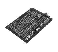 Techtek Batería CS-MTX252SL Compatible con Moto G 5G 2025, Moto G15 NFC 2025, XT2521-1, XT2521-2, XT2521-3 Sustituye Motorola RA50