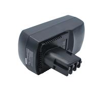 Techtek Batería CS-MTX484PW Compatible con BSZ 18, BSZ 18 Impuls, BSZ 18 Impuls Li Power, BSZ18 Impuls Li, KSAP18Li Sustituye Metabo 6.25484