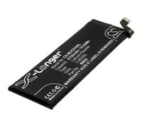 Techtek Batería CS-MUC910SL Compatible con CC9 Pro, M1910F4E, M1910F4G, M1910F4S, Mi CC9e Pro, Mi Note 10 Pro Sustituye Xiaomi BM52