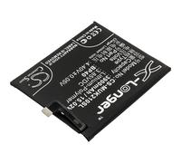 Techtek Batería CS-MUK210SL Compatible con K20 Pro, M1903F11A, M1903F11A, M1903F11C, M1903F11C, M1903F11G, M1903F11G, M1903F11T, M1903F11T, Mi 9T