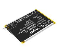 Techtek Batería CS-MUR920SL Compatible con 9A, 9C, M2 Pro, M2006C3LC, M2006C3LG, M2006C3LI, M2006C3LVG Sustituye Redmi BN56