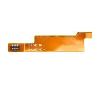 Techtek Batería CS-MXR226SL Compatible con Razr 2022, Razr 5G 3nd gen 2022, XT2251, XT2251-1 Sustituye Motorola NM50, SB18D44719