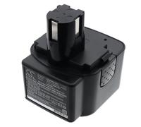 Techtek Batería CS-MXR315PX Compatible con RB213, RB215, RB315, RB392, RB395, RB515 Rebar Tying Tool Sustituye Max Rebar JP409, JP409GD