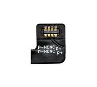 Techtek Batería CS-MXT223SL Compatible con Moto G22, XT2231-1, XT2231-2 Sustituye Motorola NH50, SB18D45495