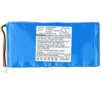 Techtek Batería CS-MYR680VX Compatible con ME770, ME770 Style, MEG7000MS, MR6500, MR6550, MR6800, MR685, MR7700, RB-Mle-01, RYDIS H65, RYDIS H67,