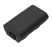 Techtek Batería CS-NAR201SL Compatible con AVD2001, Essential Smart Wired Video Doorbell Sustituye Arlo 308-50025-03, A-12