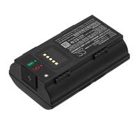 Techtek Batería CS-NAR201XL Compatible con AVD2001, Essential Smart Wired Video Doorbell Sustituye Arlo 308-50025-03, A-12