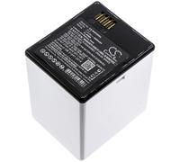 Techtek Batería CS-NAR300SL Compatible con Arlo Go, Go, VMA4410, VMA4410, VML4030, VML4030 Sustituye Netgear A-2