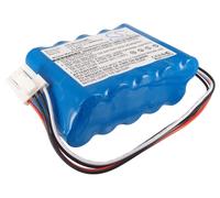 Techtek Batería CS-NK2300MD Compatible con BSM-2300, BSM-23001A, BSM-2301, BSM-2301A, BSM-2301C, BSM-2301K, BSM-2303, BSM-2303C, BSM-2303K,