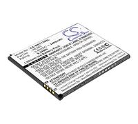 Techtek Batería CS-NKT130SL Compatible con Nokia 1 Plus, TA-1111, TA-1123, TA-1127, TA-1130 Sustituye Nokia HE365