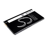 Techtek Batería CS-NKT161SL Compatible con 215 (2024), 220 4G, 225, 235 4G, 3210 4G, TA-1617 Sustituye Nokia BA-L4M