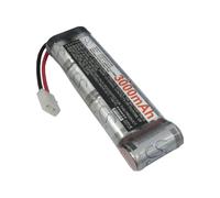 Techtek Batería CS-NS300D47C006 Compatible con CS-NS300D47C006 Sustituye RC CS-NS300D47C006