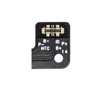 Techtek Batería CS-OPA940SL Compatible con A94, A94 2021, CPH2203, CPH2205, Reno 5 Lite, Reno 5F, Reno5 Lite Sustituye OPPO BLP835