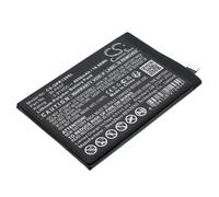 Techtek Batería CS-OPR120SL Compatible con CPH2629, Reno12 Pro Sustituye Oppo BLPA57