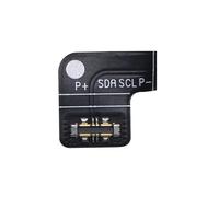 Techtek Batería CS-OPR234SL Compatible con CPH2343, Reno7 Z 5G Sustituye Oppo BLP907