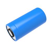 Techtek Batería CS-ORS100FT Compatible con Baton 3, Perun Mini, S1R Baton II Sustituye Olight IMR16340, ORB-16C05-10C