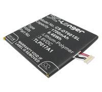 Techtek Batería CS-OT601SL Compatible con IDOL 2 Mini, Idol Mini, Idol Mini Dual Sim, One Touch Fire E, One Touch Idol 2 mini, One Touch Idol