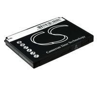 Techtek Batería CS-OT980SL Compatible con One Touch 813D, One Touch 720, One Touch 803, One Touch 803 Play, One Touch 813, One Touch 813F, One