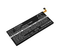 Techtek Batería CS-OTS605SL Compatible con DTEK50, DTEK50 LTE AM STH100-1, Idol 4 Dual Sim, Neon, One Touch Idol 4, One Touch Idol 4 Dual Sim,