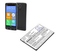 Techtek Batería CS-OYN228SL Compatible con 2286, NEO Sustituye Olympia 200869, NEO