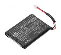 Techtek Batería CS-P28115 ompatible con 2-8106, 2-8106FE1, 2-8115, 2-8115FE1, 2-8118, 2-8118FE1, 28106FE1, 28106FE1, 28106FE1 Ultra Slim Dect,