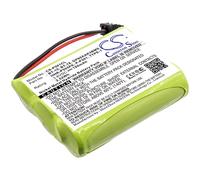 Techtek Batería CS-P501 ompatible con 10-0935, 100935, 2-6936GE2, 2-9445, 213021-N-001, 23-193, 23621, 24-148, 24032X, 24032X, 255, 26936GE2,