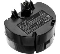 Techtek Batería CS-PBR900VX Compatible con Pool Blaster Pro, Precision Li, Pro 900 Sustituye Water Tech LB003S2P-C