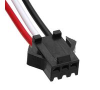 Techtek Batería CS-PCM710VX Compatible con alpha 2 Pro, alpha 2 Pro Plus, Auto-Vazio, Cleaner T1S pro, Cybovac S31, D1C, Eve Plus, G2, HS1,