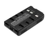 Techtek Batería CS-PDHV20 Compatible con 9745, 9747, 9748, 9783, AutoShot CC-1000, AutoShot CC-1650, AutoShot CC-174, AutoShot CC-176, AutoShot