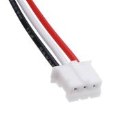 Techtek Batería CS-PDR402TW Compatible con Jerry, Randy, Randy 3, Randy II, Randy III Sustituye President ACMR402