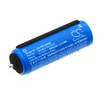 Techtek Batería CS-PEL400SL Compatible con 3722, 3722 S26.500, 3722 S26.523.3, 3723, 3723 S32.500, 3723 S32.533.5, EW-DE92, EW-DL40, EW-DL82,