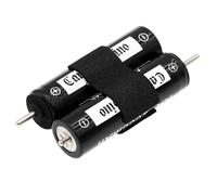 Techtek Batería CS-PES710SL Compatible con ER-CA35, ER-CA70, ER504, ER508, ER5204, ER5205, ER5208, ER5209, ER5210, ERCA35, ERCA70, ES-RL21,