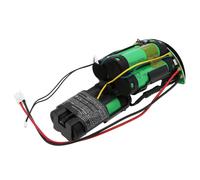 Techtek Batería CS-PHC169VX Compatible con FC6161, FC6162, FC6163/02RU, FC6164/02RU, FC6167, FC6167/01WEU, FC6168, FC6168/01, FC6168/01NL,