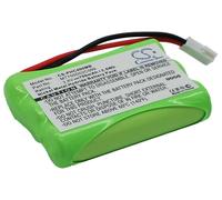 Techtek Batería CS-PHC400MB Compatible con CEPTF, SBC-EB3655, SBC-SC368, SBC-SC368/91, SBC-SC369, SBC-SC369/91 Sustituye Philips MT700D02C099