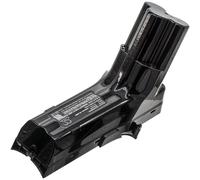 Techtek Batería CS-PHC682VX Compatible con FC6822, FC6822/01, FC6823, FC6823/01, FC6823/31, FC6823/81, FC6823/82, FC6826/01, FC6827, FC6828,