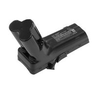 Techtek Batería CS-PHC683VX Compatible con FC6822, FC6822/01, FC6823, FC6823/01, FC6823/31, FC6823/81, FC6823/82, FC6826/01, FC6827, FC6828,