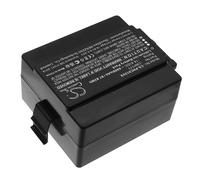 Techtek Batería CS-PHC913VX Compatible con CRP777, CRP777/01, CRP781, FC9910/01/A, Free, HomeRun FC9910, HomeRun FC9910/01/B, Plus, Pro, Robot